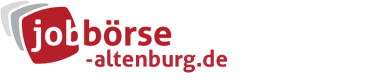 Jobbörse Altenburg - Aktuelle Stellenangebote in Ihrer Region