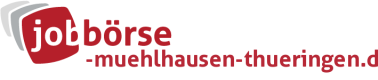 Jobbörse Mühlhausen Thüringen - Aktuelle Stellenangebote in Ihrer Region